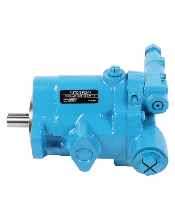 Bomba Hidráulica PVQ10-A2R-SS1S-20-C21-12 - Vickers
