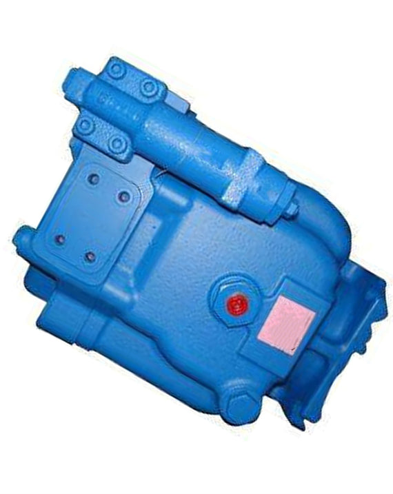 Bomba hidráulica PVQ13-A2L-SE1F-20-C14-122 - Vickers