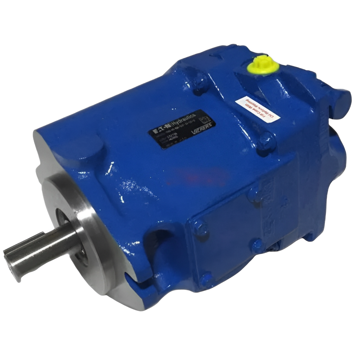 PVQ13-A2R-SS1S-20-C14D-12 Hydraulic Pump for Vickers