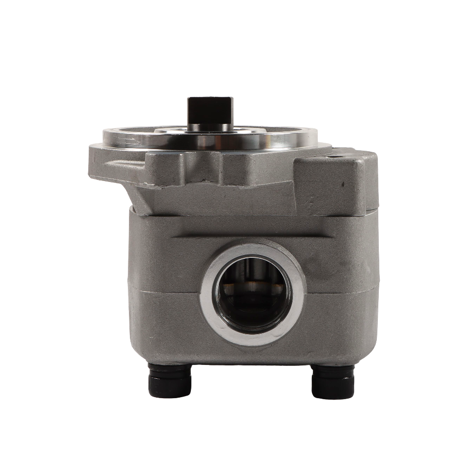 Pilot Gear Pump 126-2016 1262016 for Caterpillar CAT 320D E320B E320C Excavator