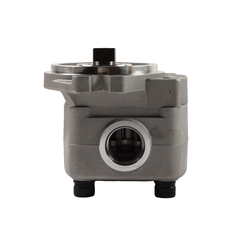 Pilot Gear Pump 126-2016 1262016 for Caterpillar CAT 320D E320B E320C Excavator