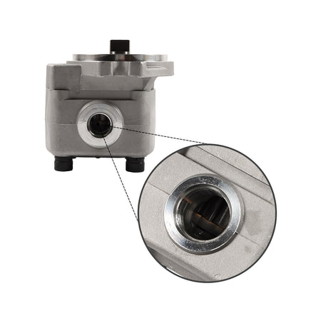 Pilot Gear Pump 126-2016 1262016 for Caterpillar CAT