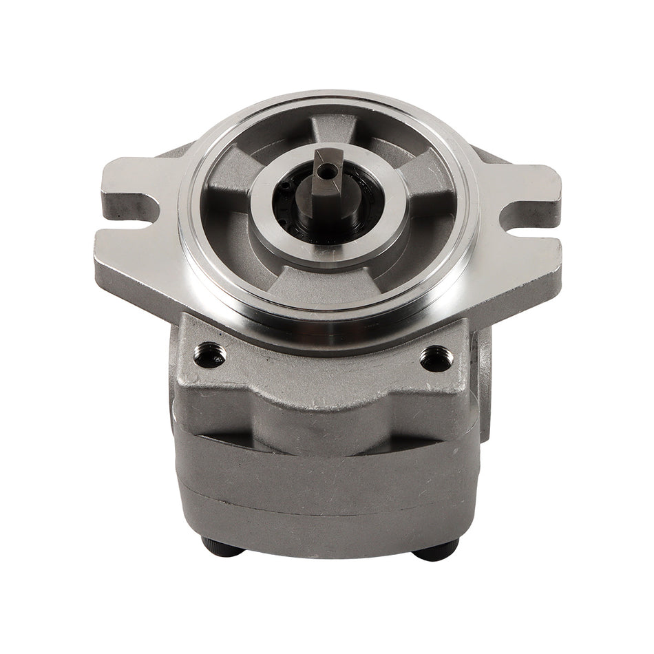 Pilot Gear Pump 126-2016 1262016 for Caterpillar - Sinocmp