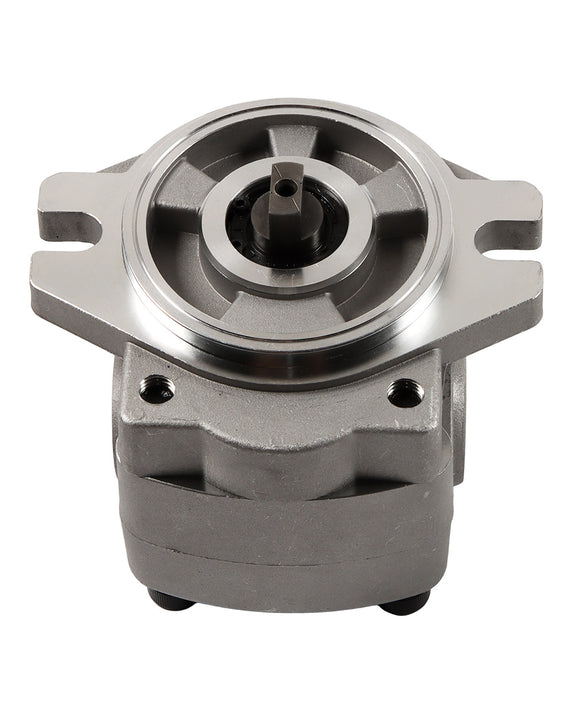 Pompe à engrenages pilote 126-2016 1262016 pour pelle Caterpillar CAT 320D E320B E320C