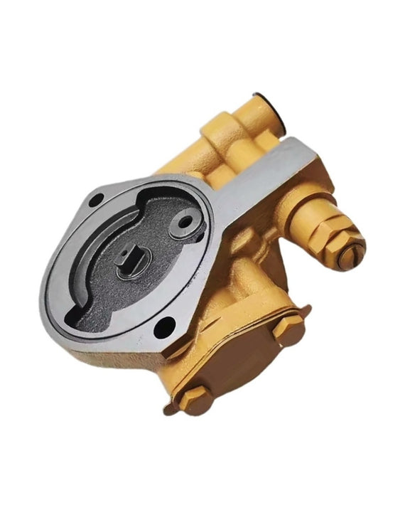 Bomba de engrenagem piloto 704-24-28230 para escavadeira Komatsu PC200-5 PC200LC-5 PC210-5