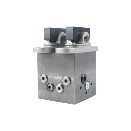 Pilot Valve Assembly 2436U2755F3 for Kobelco Excavator SK250LC SK115DZ SK220LC