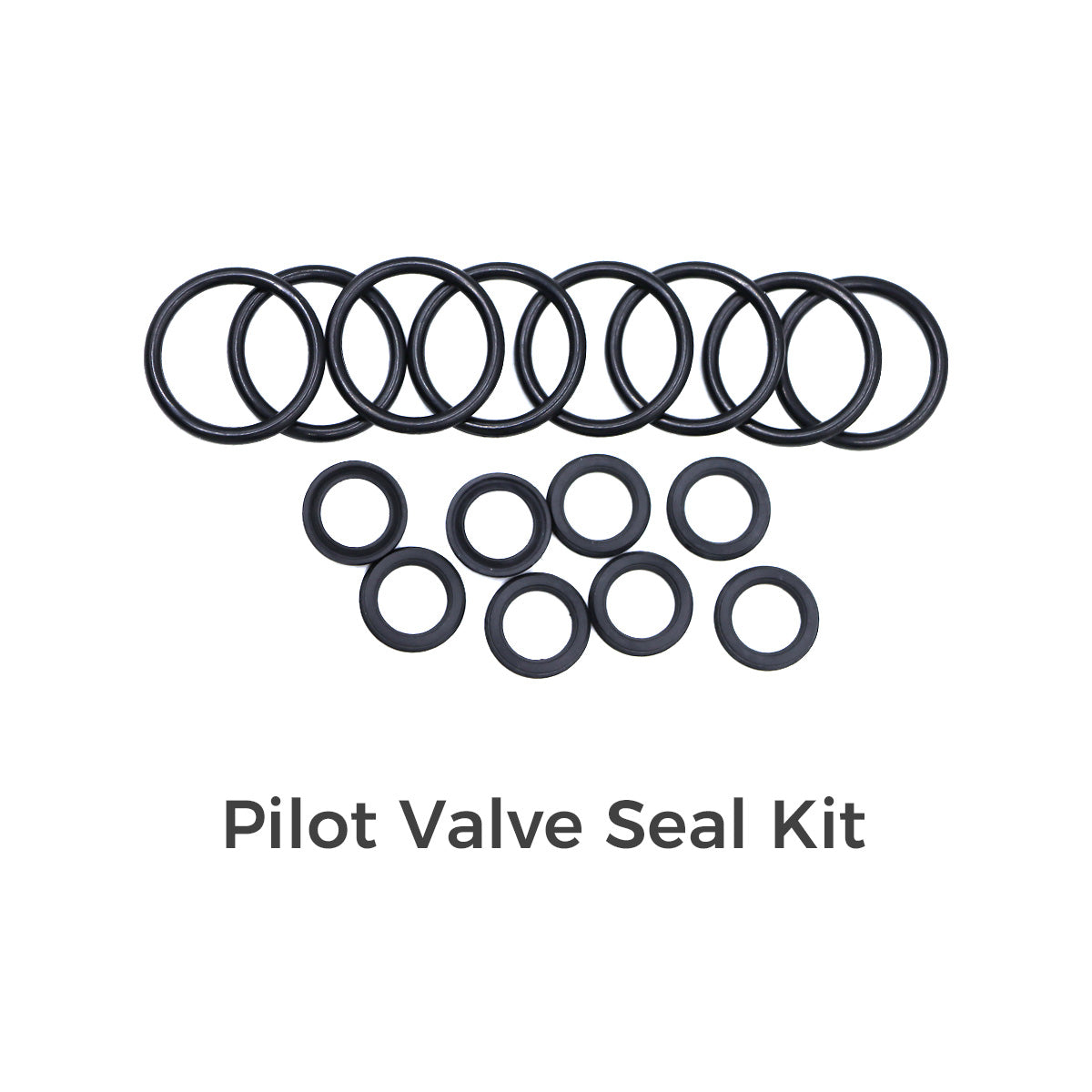 Seal Kits for Kobelco SK200-3 Excavator - Sinocmp