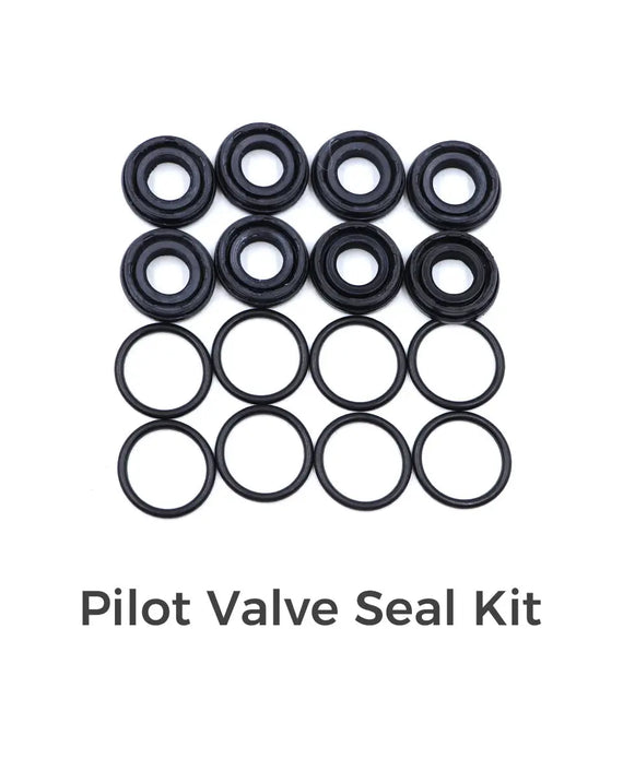 Kits de vedação para escavadeira Komatsu PC400-7 PC400LC-7