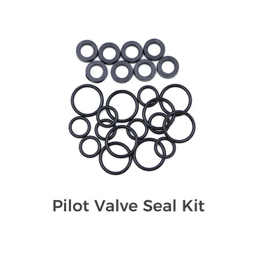 Seal Kits for Hyundai R360LC-7 Excavator