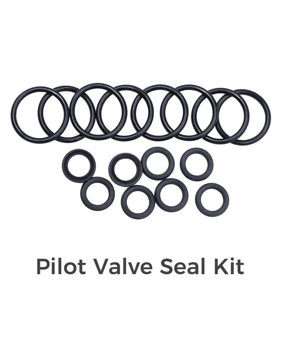 Kits de vedação para escavadeira Kobelco SK230-6E