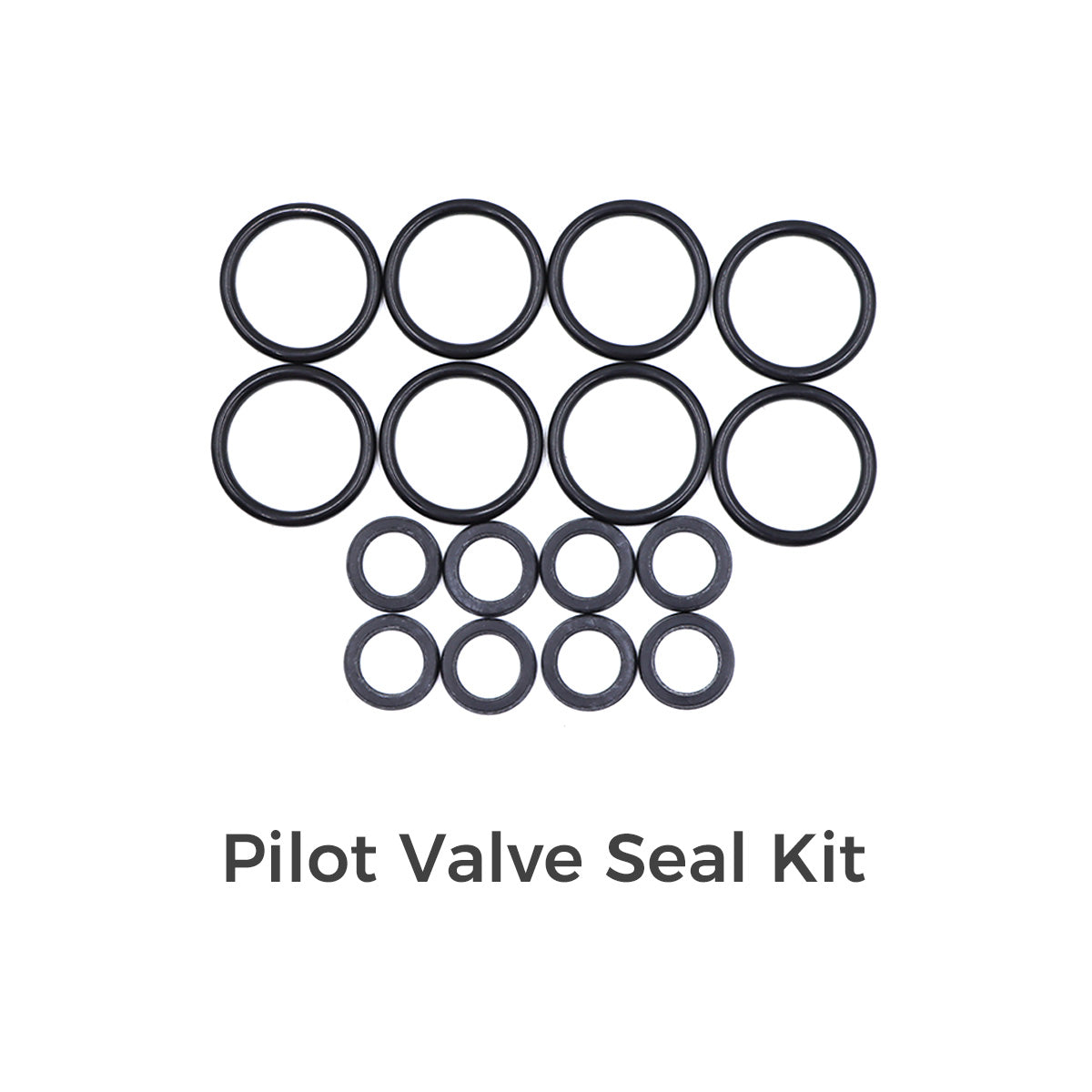 Seal Kits for Caterpillar C9 Engine 330C 330D Excavator - Sinocmp