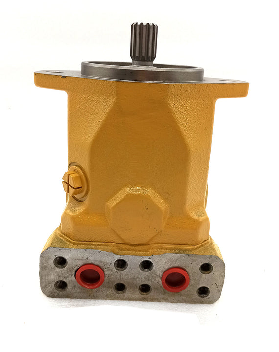 Motor de pistão 155-9107 para escavadeira de rodas CAT W345B II 3176C 3176 C9 Motor