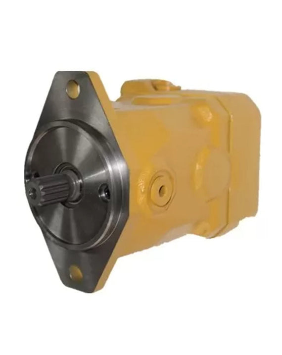 Motor de pistão 155-9107 para escavadeira de rodas CAT W345B II 3176C 3176 C9 Motor