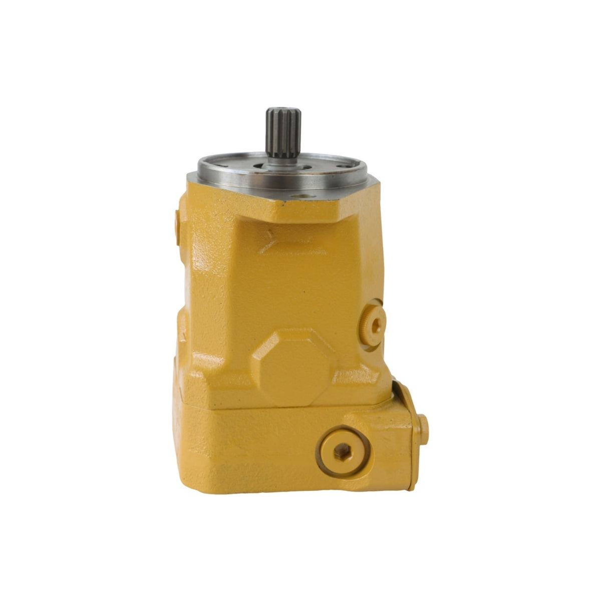 Conjunto de motor de pistão 234-4638 2344638 para escavadeira Caterpillar CAT 336D2 336D