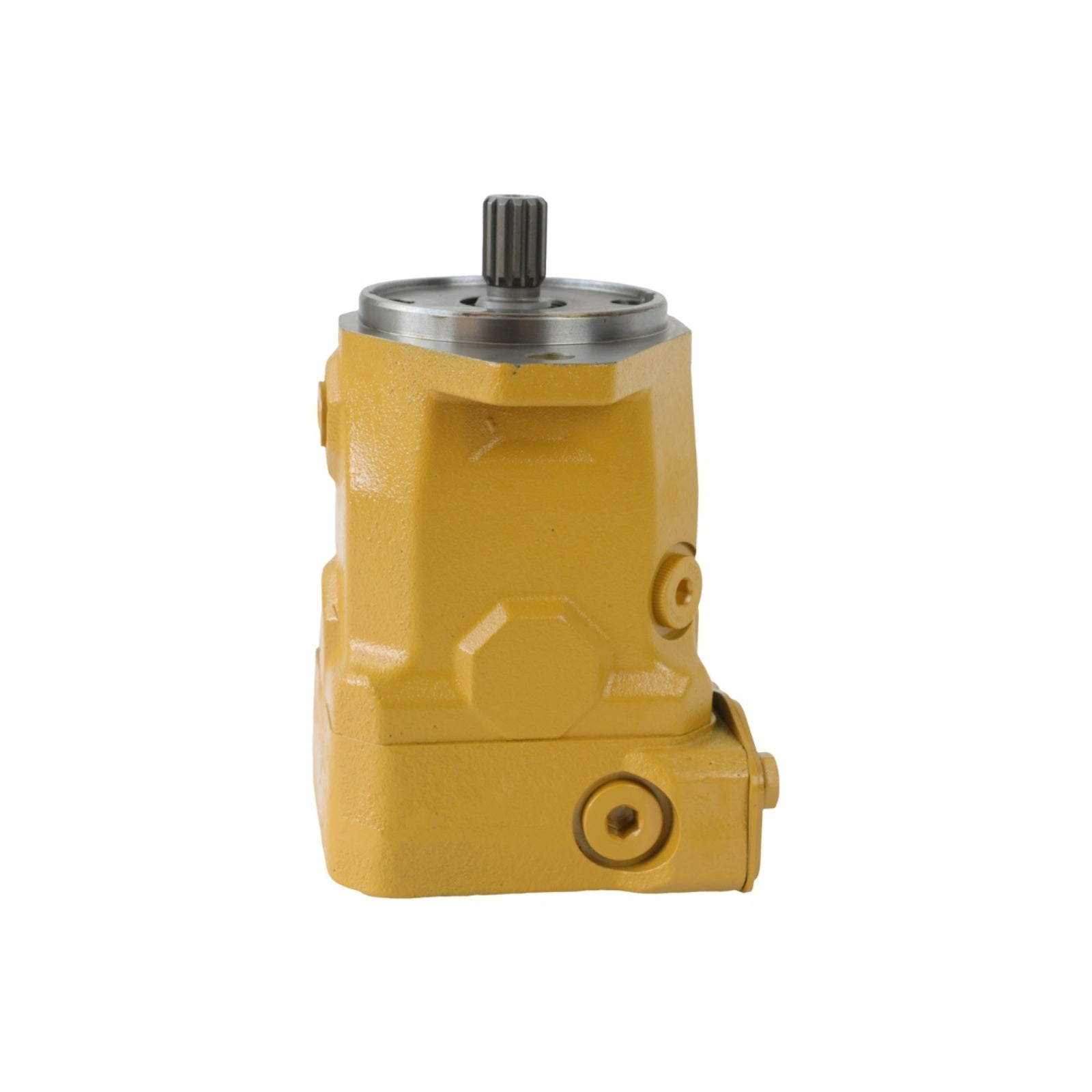 Conjunto de motor de pistão 234-4638 2344638 para escavadeira Caterpillar CAT 336D2 336D