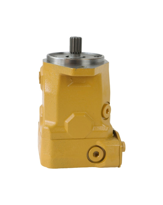 Conjunto de motor de pistão 234-4638 2344638 para escavadeira Caterpillar CAT 336D2 336D