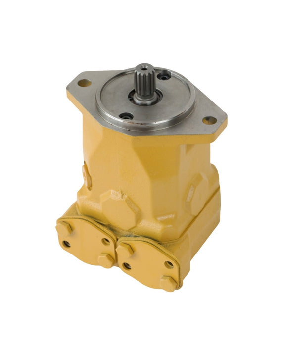 Conjunto de motor de pistão 234-4638 2344638 para escavadeira Caterpillar CAT 336D2 336D