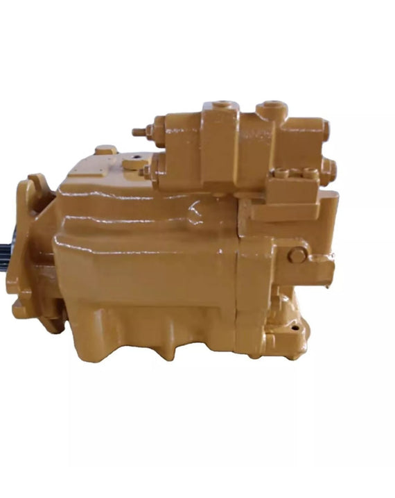 Bomba de pistão 104-1752 0R-7669 para trator tipo esteira Caterpillar CAT D9R
