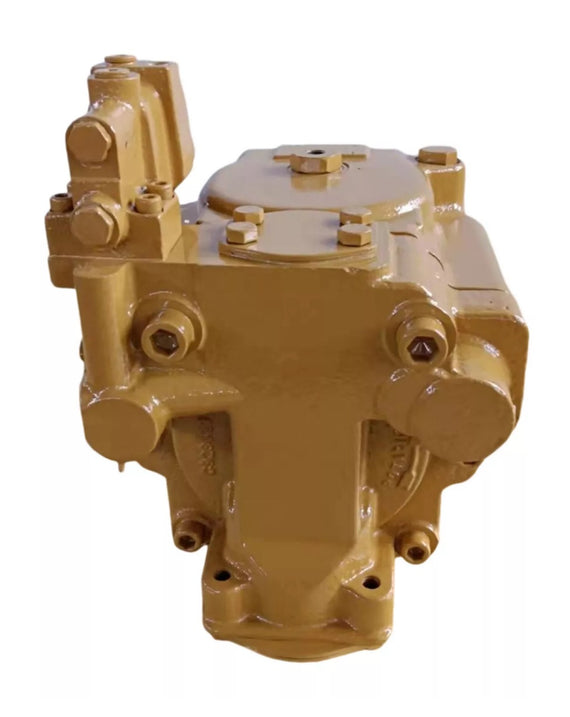 Bomba de pistão 104-1752 0R-7669 para trator tipo esteira Caterpillar CAT D9R