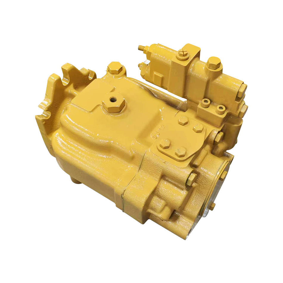 Pompe à piston 167-1154 pour moteur Caterpillar CAT 3306 3196 3176 chargeur 966G 972G II