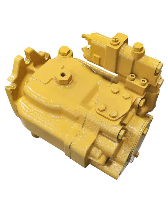 Bomba de pistão 167-1154 para motor Caterpillar CAT 3306 3196 3176 carregadeira 966G 972G II