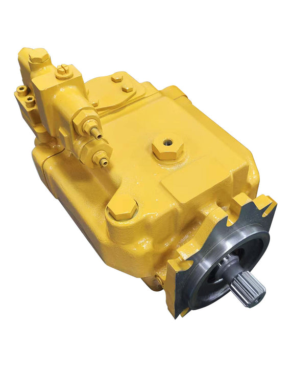 Bomba de pistão 167-1154 para motor Caterpillar CAT 3306 3196 3176 carregadeira 966G 972G II