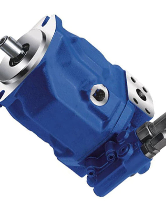 Bomba de pistão 169-4883 10R-3875 para CAT Motor Grader 120H 12H 135H 140H 143H 160H