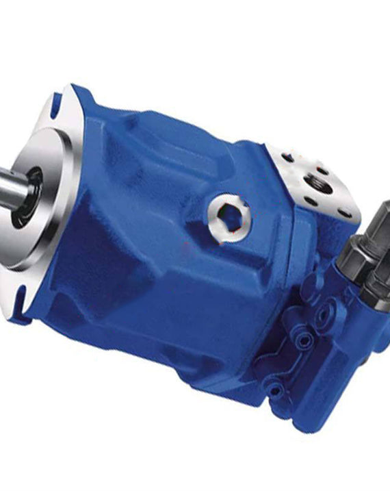 Bomba de pistão 169-4883 10R-3875 para CAT Motor Grader 120H 12H 135H 140H 143H 160H
