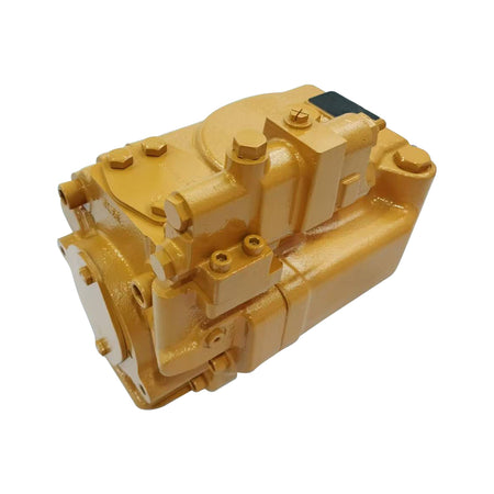 Piston Pump 177-7517 1777517 for Caterpillar CAT 14H 16H Motor Grader - Sinocmp