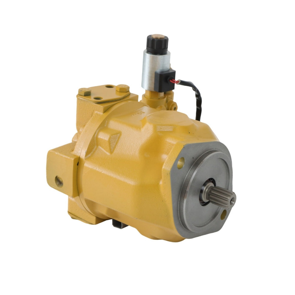 Kolbenpumpe 259-0815 2590815 für Caterpillar CAT Bagger 330D 336D 336D2L