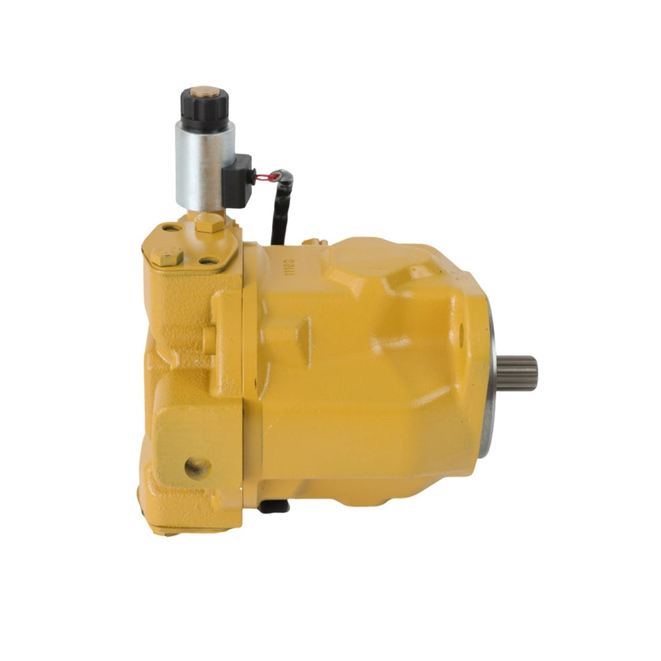 Kolbenpumpe 259-0815 2590815 für Caterpillar CAT Bagger 330D 336D 336D2L - Sinocmp