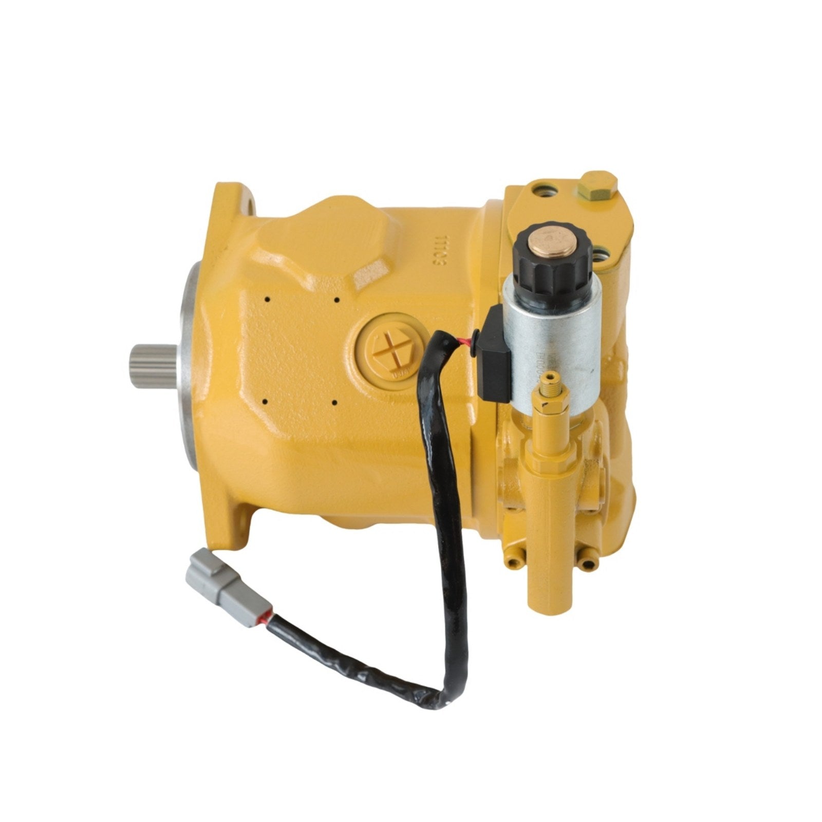 Bomba de pistão 259-0815 2590815 para escavadeira Caterpillar CAT 330D 336D 