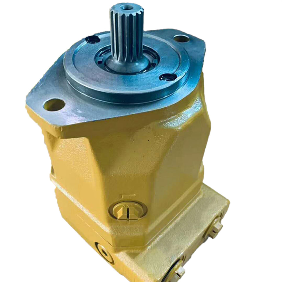 Hydraulic Motor 266-8034 for CAT Caterpillar Excavator 325C 345C W345C - Sinocmp