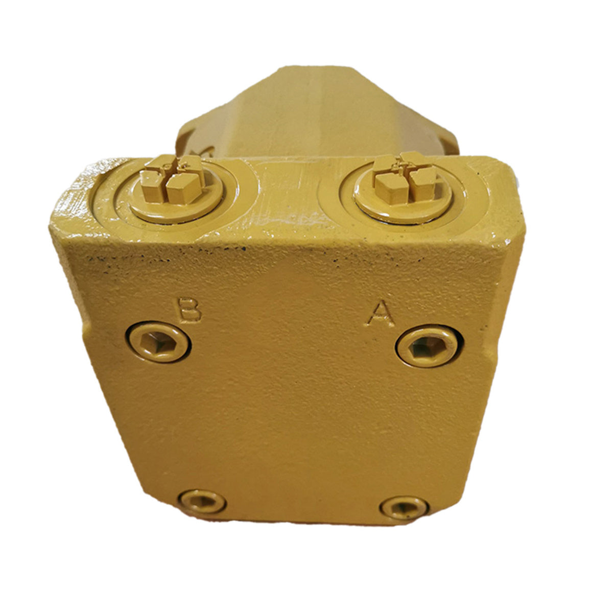 Hydraulic Motor 266-8034 for CAT Caterpillar - Sinocmp