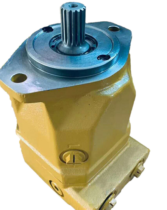 Moteur hydraulique 266-8034 pour pelle CAT Caterpillar 325C 345C W345C