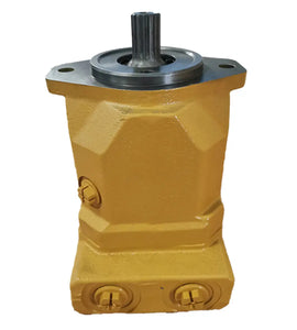 Moteur hydraulique 266-8034 pour pelle Caterpillar CAT 325C 345C W345C