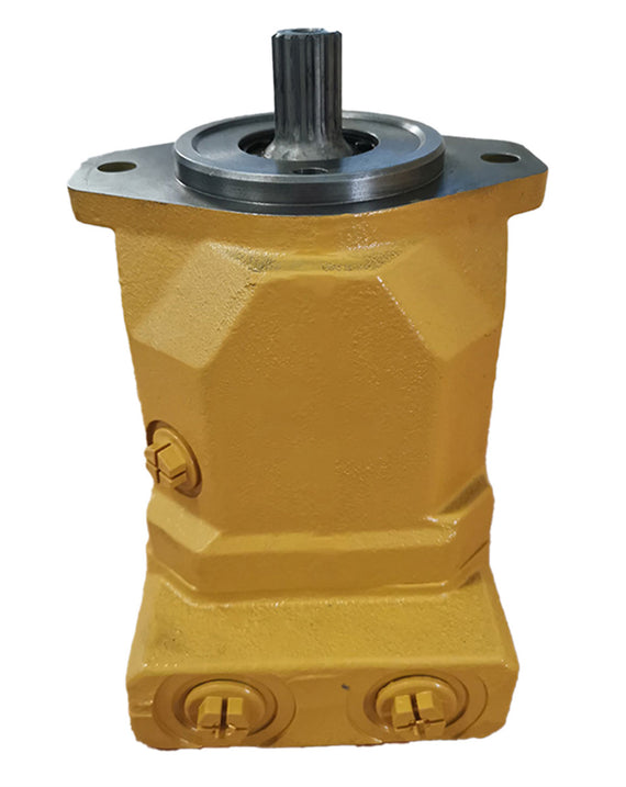 Moteur hydraulique 266-8034 pour pelle CAT Caterpillar 325C 345C W345C