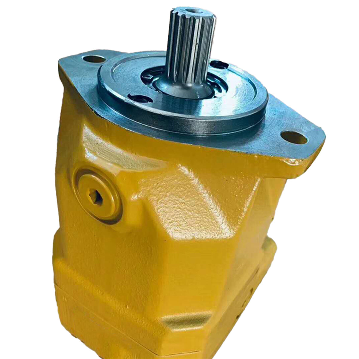 Hydraulic Motor 266-8034 for CAT Caterpillar Excavator