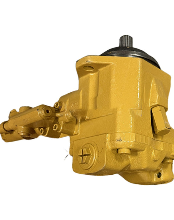 Pompe à piston 295-9426 2959426 pour pelle Caterpillar Cat 349D 345D