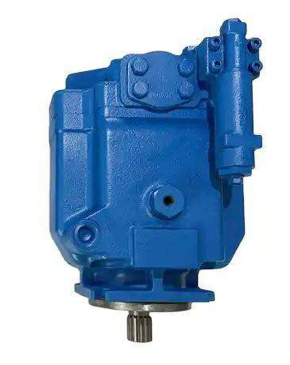 Pompe à piston 6E-3136 0R-7682 pour niveleuse CAT 120H 120K 12H 12K 135H 140H 160H