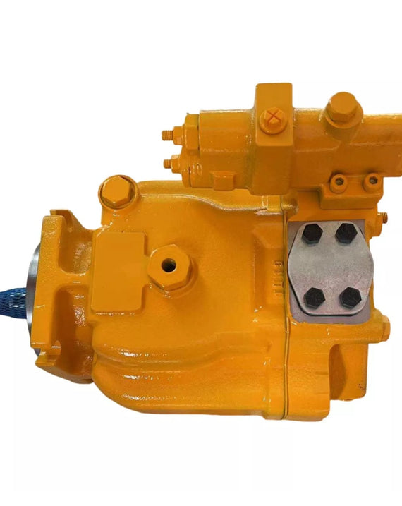 Pompe à piston 6E-3139 0R-7660 pour niveleuse CAT Caterpillar 14H NA 16H NA