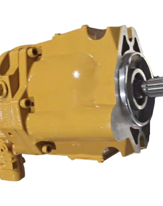 Pompe à piston 6E-5965 6E5965 pour bulldozer sur chenilles CAT D4H III D4H XL D5M
