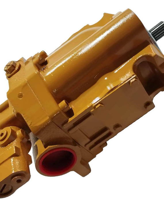 Pompe à piston 6E-5965 6E5965 pour bulldozer sur chenilles CAT D4H III D4H XL D5M