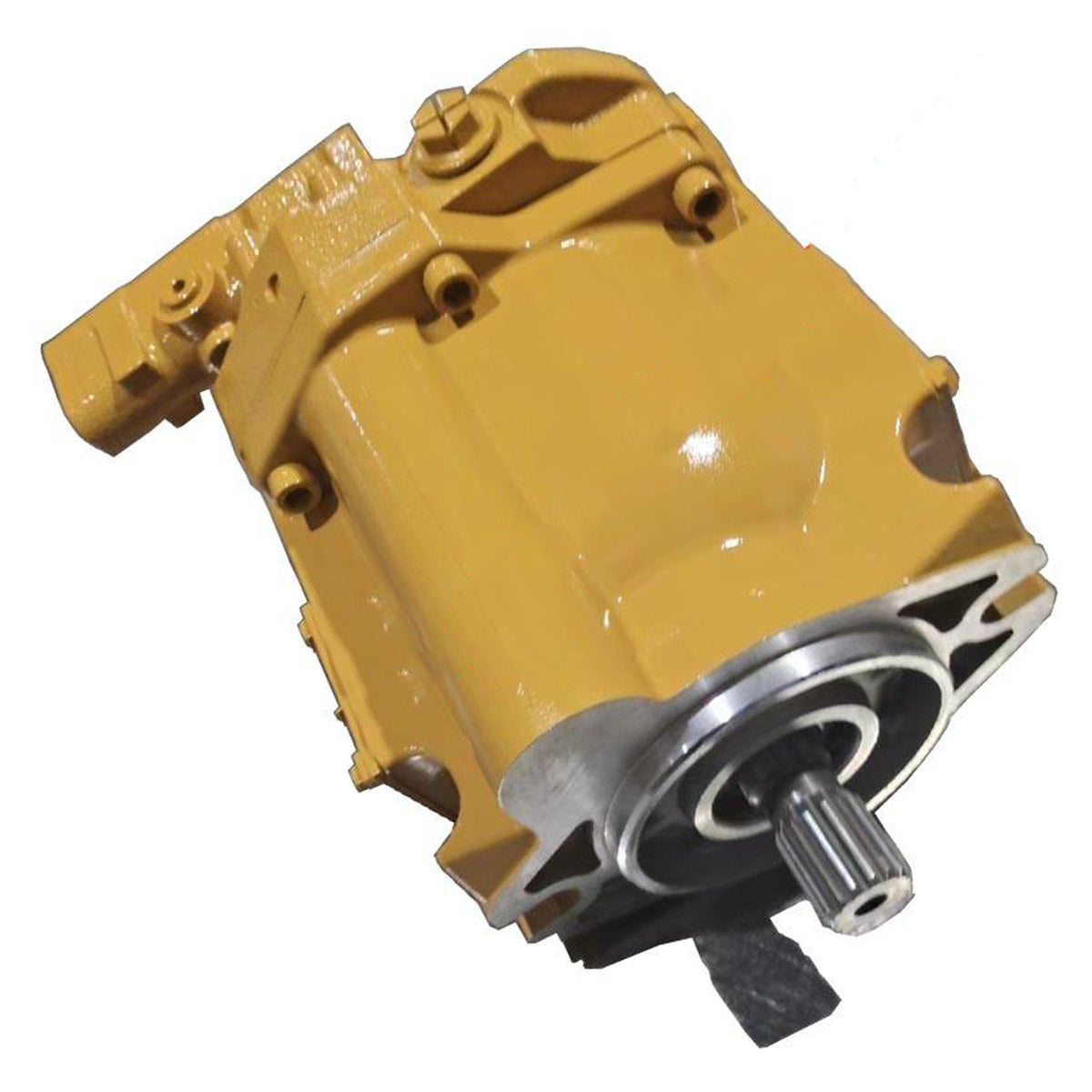 Piston Pump 6E-5965 6E5965 for CAT Crawler Dozer - Sinocmp