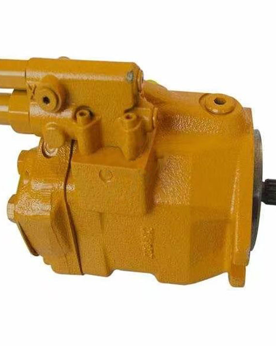 Bomba de pistão 9T-4104 0R-4215 para Skidders rastreados CAT D4HTSK III 4P 54H D4HTSK II