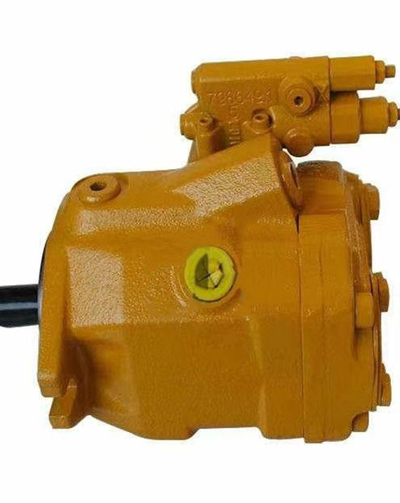 Bomba de pistão 9T-4104 0R-4215 para Skidders rastreados CAT D4HTSK III 4P 54H D4HTSK II