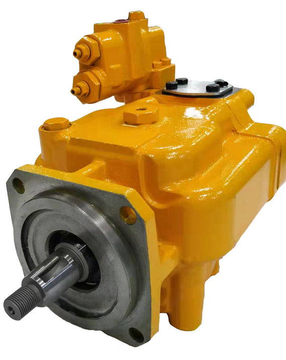 Bomba de pistão 9T-8346 0R-8503 para CAT Carter Crawler Dozer D8R D8GC D8N 57H