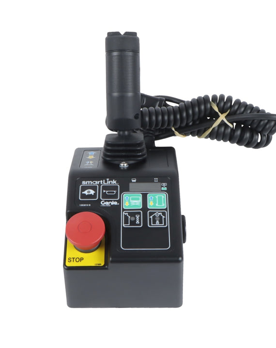 Caixa de controle de plataforma 1283792 para Genie Lift GS1530 GS1532 GS1930 GS1932 GS2032 GR12
