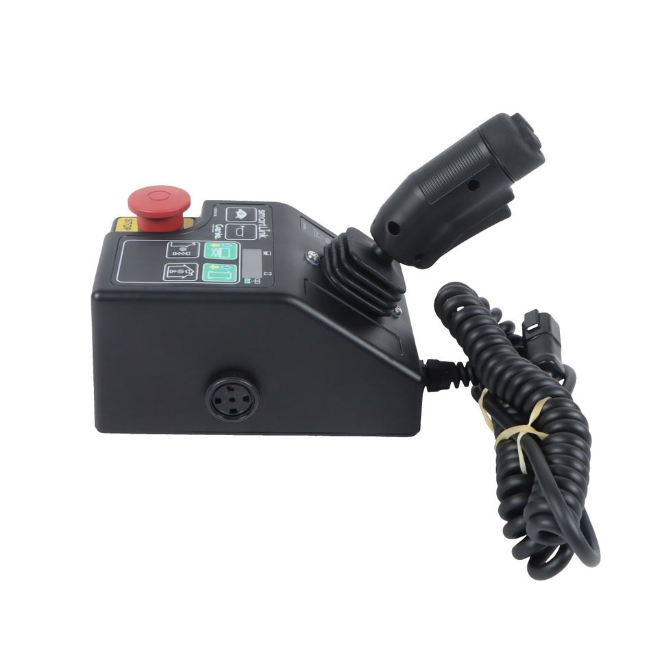 Plattformsteuerkasten 1283792 für Genie Lift GS1530 GS1532 GS1930 GS1932 GS2032 GR12 – Sinocmp