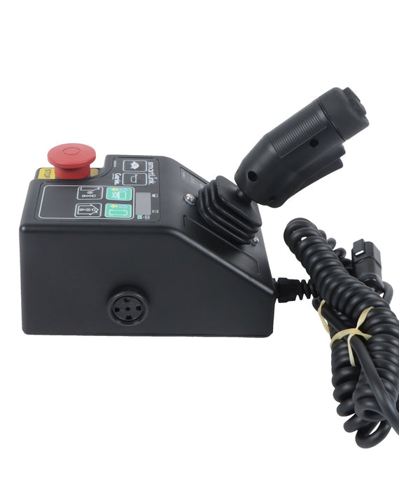 Caixa de controle de plataforma 1283792 para Genie Lift GS1530 GS1532 GS1930 GS1932 GS2032 GR12